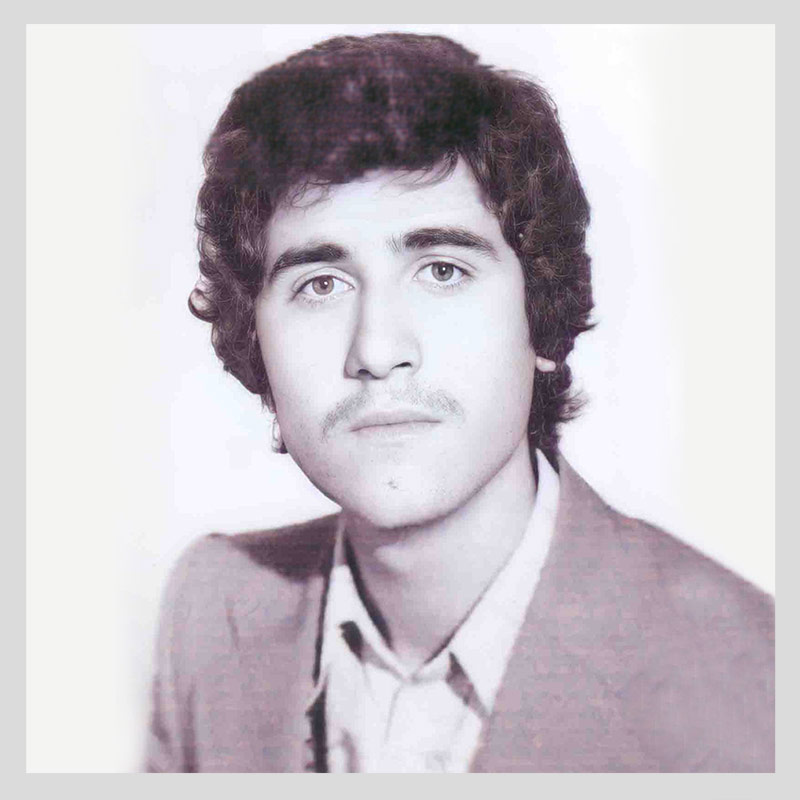 محسن حسینی